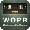 WarGames: WOPR by Be-Rad Entertainment LLC WarGames: WOPR by Be-Rad Entertainment LLC icon