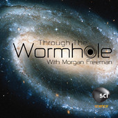 Through the Wormhole With Morgan Freeman, Season 1 artwork