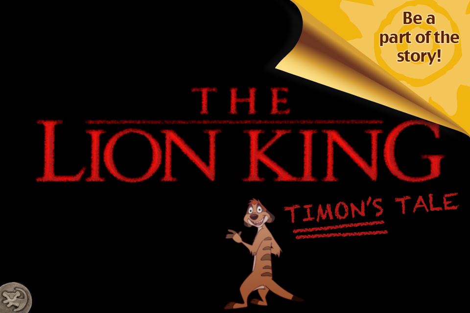 download the last version for ipod The Lion King