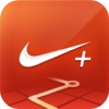 Nike+ Runningartwork