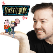 The Ricky Gervais Show, Season 1 artwork