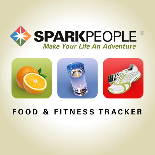 free Diet & Food Tracker by SparkPeople iphone app