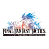 FINAL FANTASY TACTICS: THE WAR OF THE LIONS by SQUARE ENIX Co., LTD. FINAL FANTASY TACTICS: THE WAR OF THE LIONS by SQUARE ENIX Co., LTD. icon