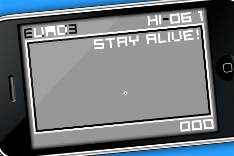 .EvadE.