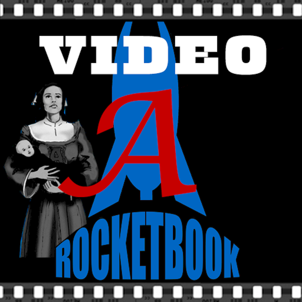 The Scarlet Letter Video Study Guide