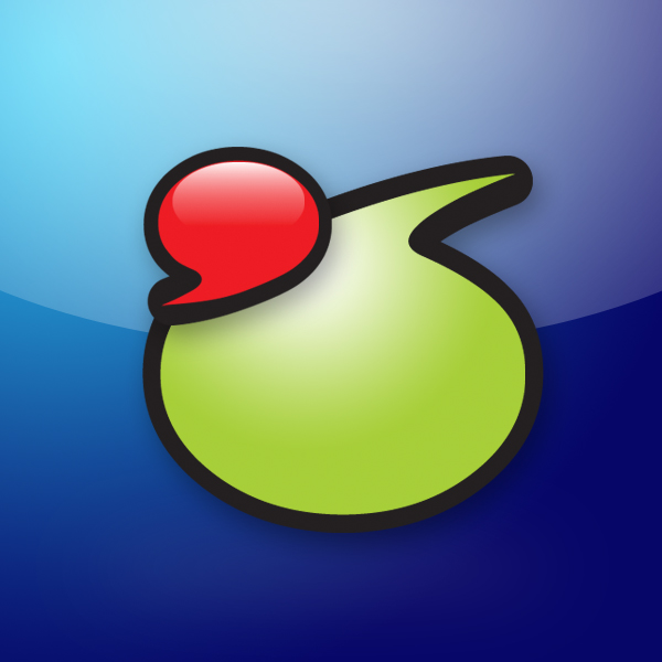 Ecademy my6sense app icon
