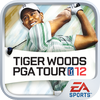 Tiger Woods PGA TOUR® 12 artwork