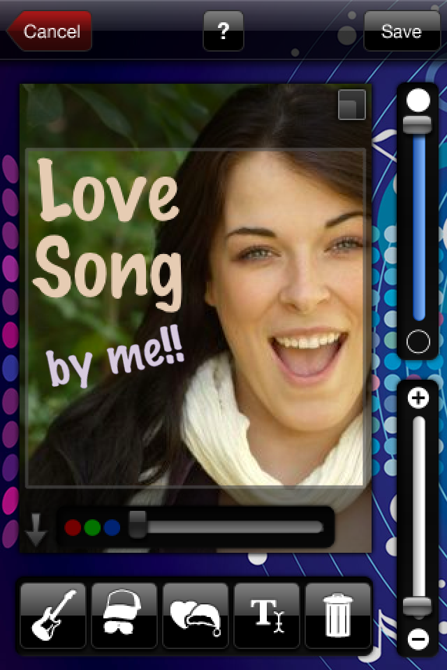 StarMaker Karaoke with Auto-Tune free app screenshot 4
