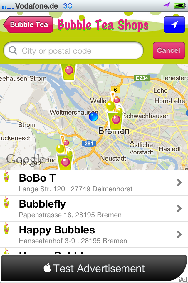Image of BubbleTea