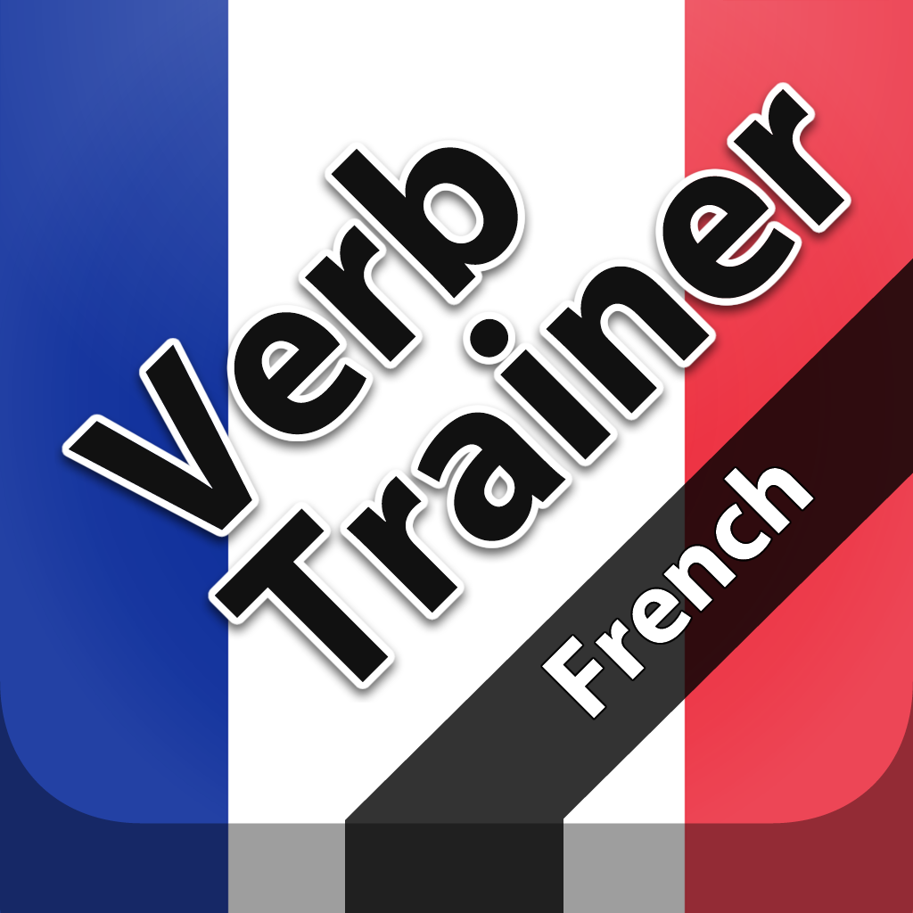 French Verb Conjugation Trainer by Très Bien