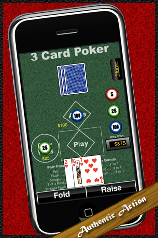 18-in-1 Casino and Sportsbook