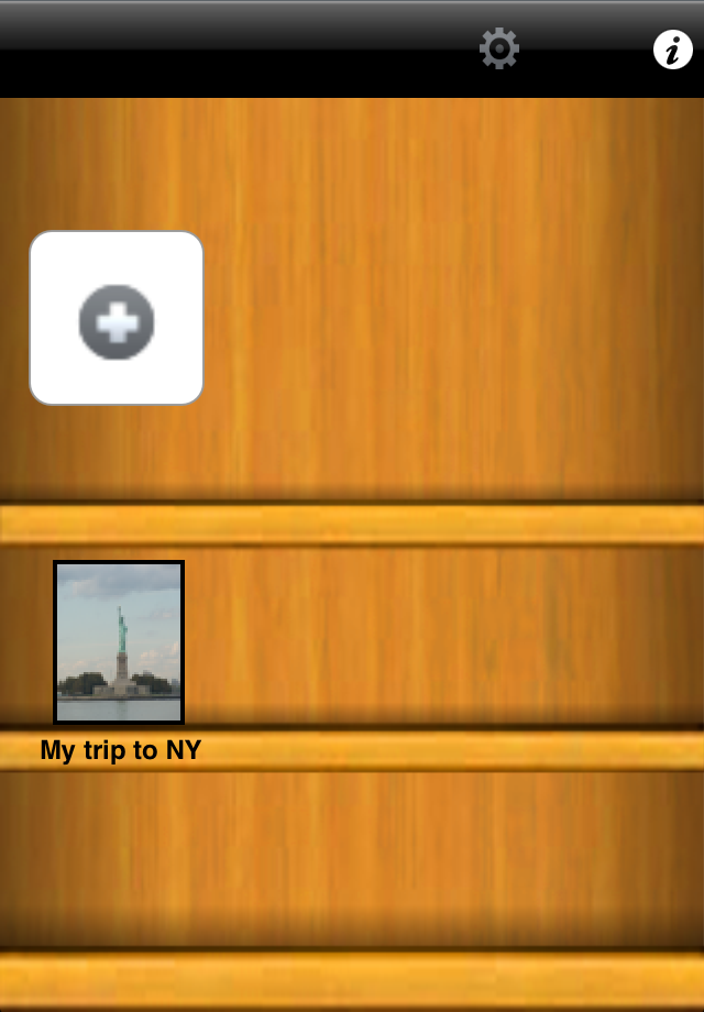 Photo Book Maker