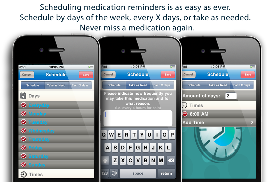 daily pill reminder app daily pill reminder app