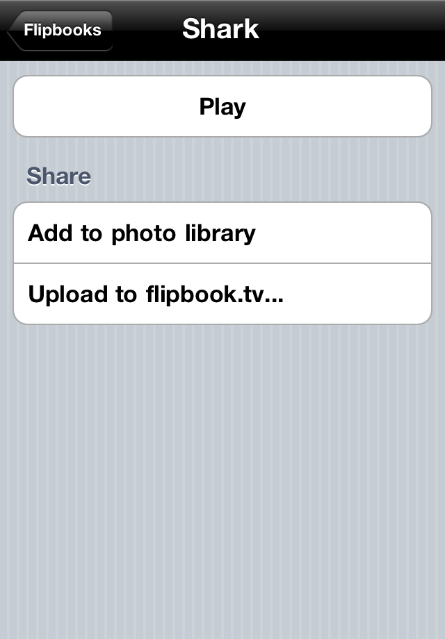 flipbook creator app