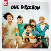 Up All Night, One Direction