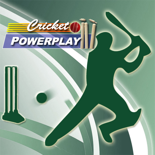 free Cricket Power-Play Lite iphone app