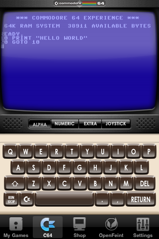 Commodore 64