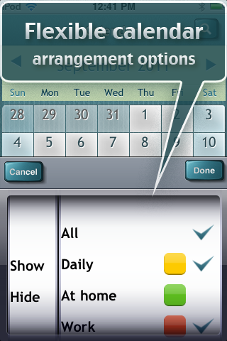Tododo; To-do list with task timers
