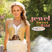 Sweet and Wild (Deluxe Edition), Jewel