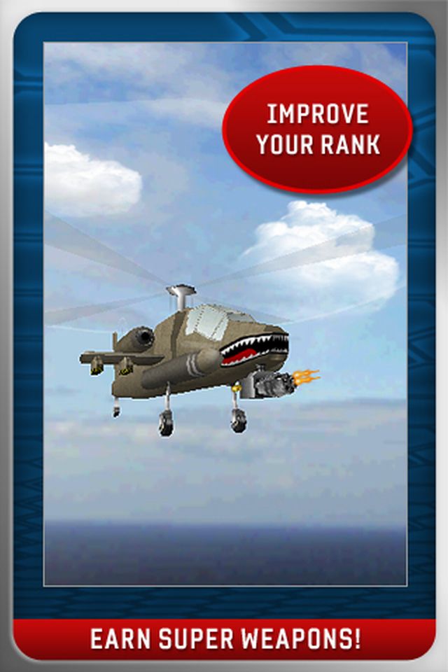 free Super Warship for iphone instal