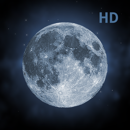 Deluxe Moon HD Pro