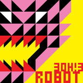 Robot - Single, 3OH!3