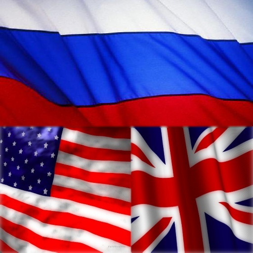 Англо русский переводчик для android