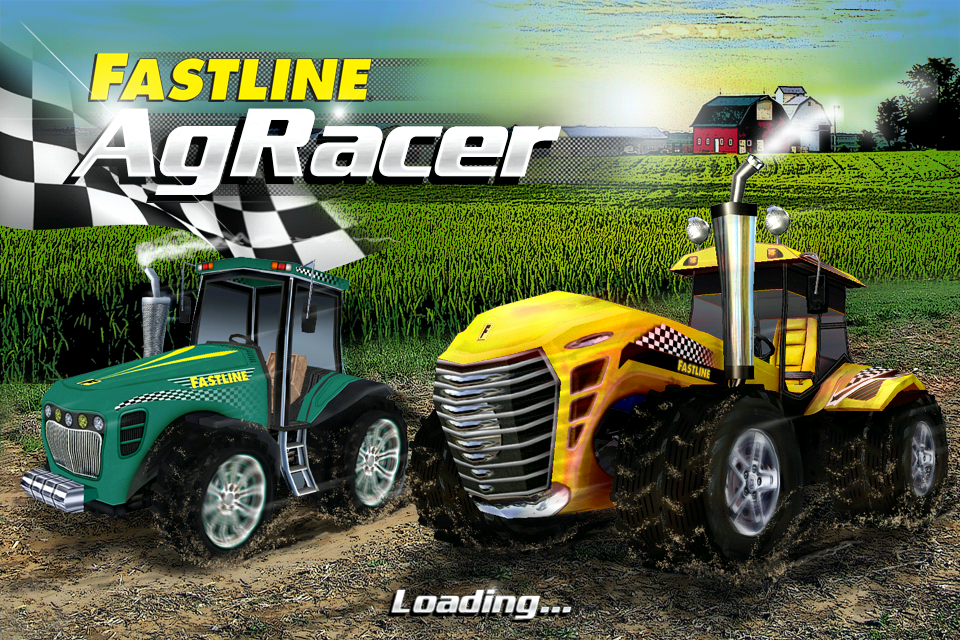 AgRacer