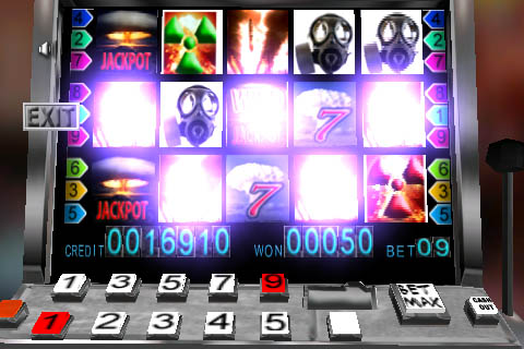 Slot-O-Roma