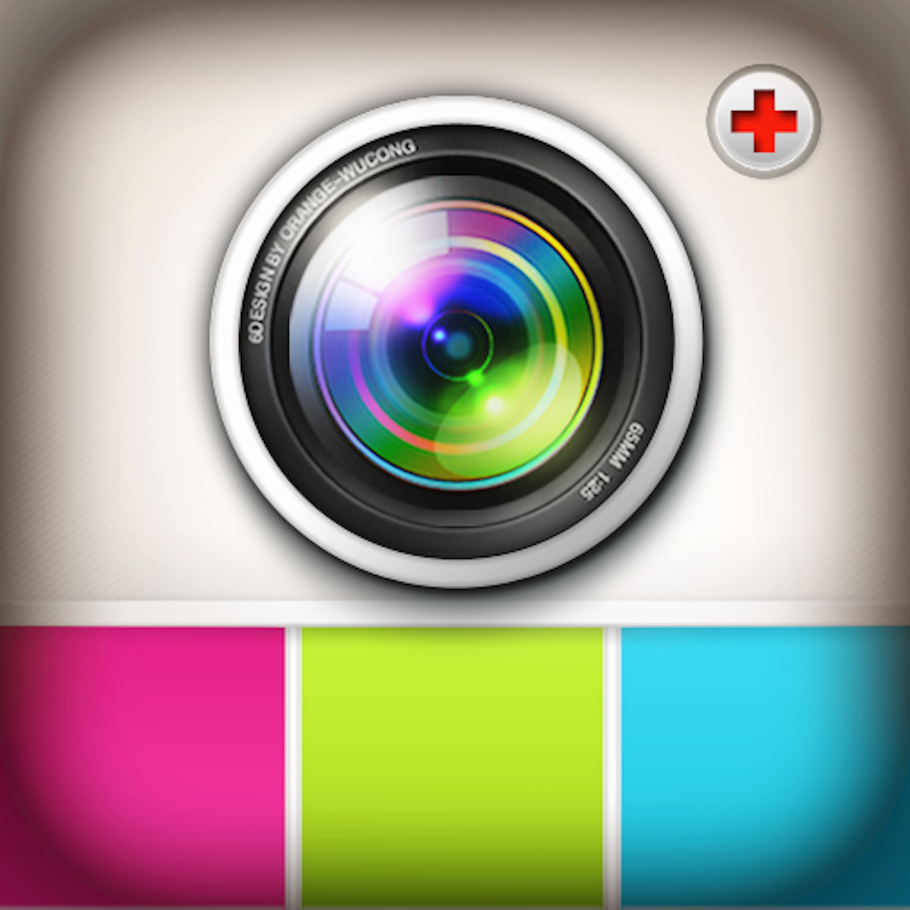 InstaCollage Pro - Pic Frame & Pic Caption for Instagram FREE