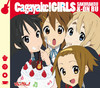Cagayake!GIRLS - EP, 平沢唯(CV:豊崎愛生)