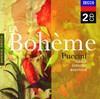 Puccini: La Bohème, Carlo Bergonzi