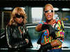 Not Today (No Movie Footage Version), Mary J. Blige & Eve