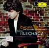 Chopin: 24 Préludes, Deux Nocturnes, Rafal Blechacz