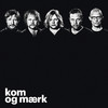 Kom og Mærk - Single, Magtens Korridorer