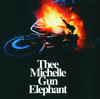 Electric Circus - Single ジャケット写真