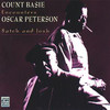 Satch and Josh, Count Basie