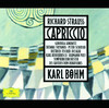 Richard Strauss: Capriccio, カール・ベーム