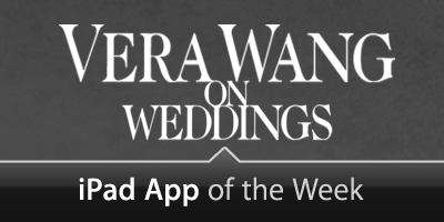 showcase MobileSFT Vera Wang Vera Wang on Weddings
