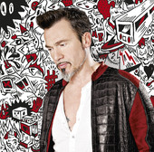 Tout et son contraire, Florent Pagny