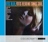 Otis Blue: Otis Redding Sings Soul