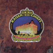 Everyday I Love You Less and Less (Boys Noize Mix) - Single, Kaiser Chiefs