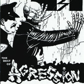 The Best of Agression, Agression