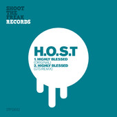 Highly Blessed - Single, Host
