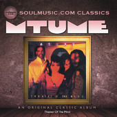 Theatre of the Mind, Mtume