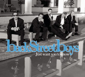 Just Want You to Know - Single, Backstreet Boys