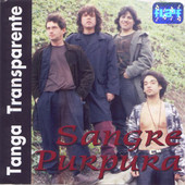 Tanga Transparente, Sangre Purpura