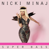 Super Bass - Single, Nicki Minaj