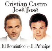 El Romántico, El Príncipe, Cristian Castro