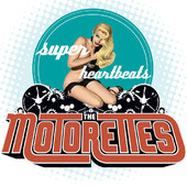 Super Heartbeats - EP, The Motorettes